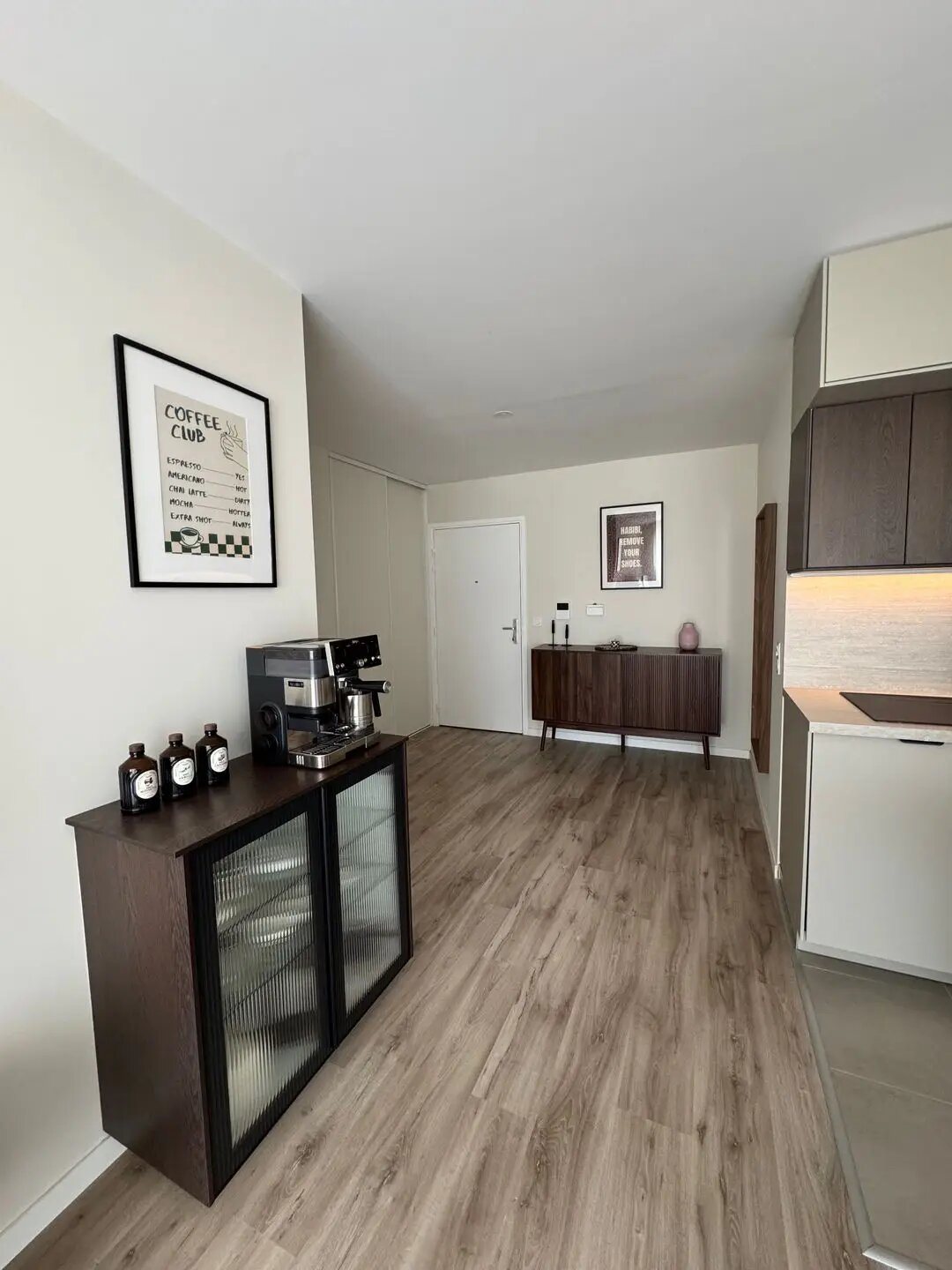 Appartement à vendre, 67m², Créteil