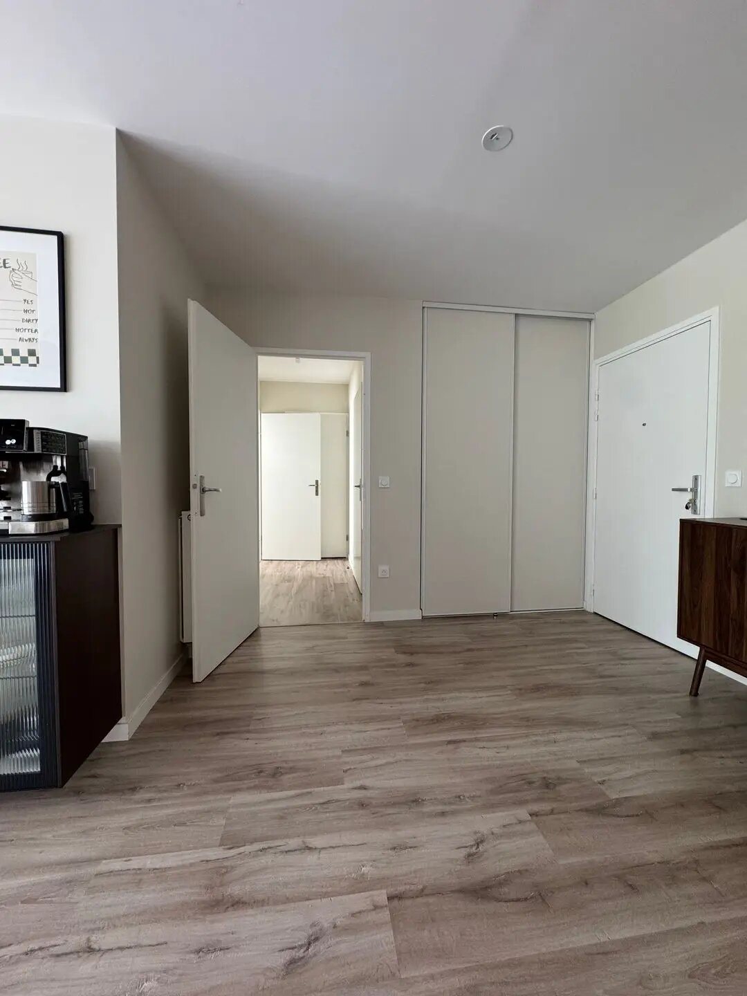 Appartement à vendre, 67m², Créteil