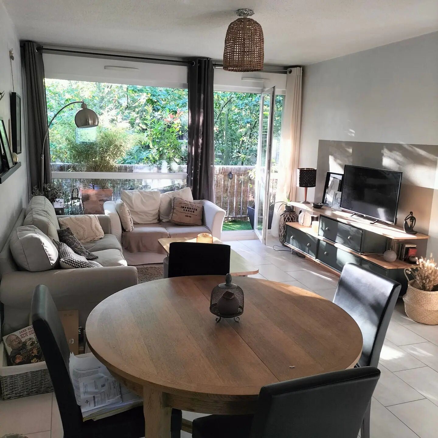 Appartement à vendre, 69m², Pessac