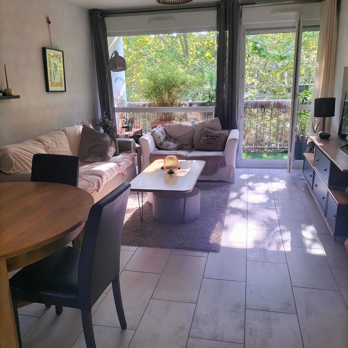 Appartement à vendre, 69m², Pessac
