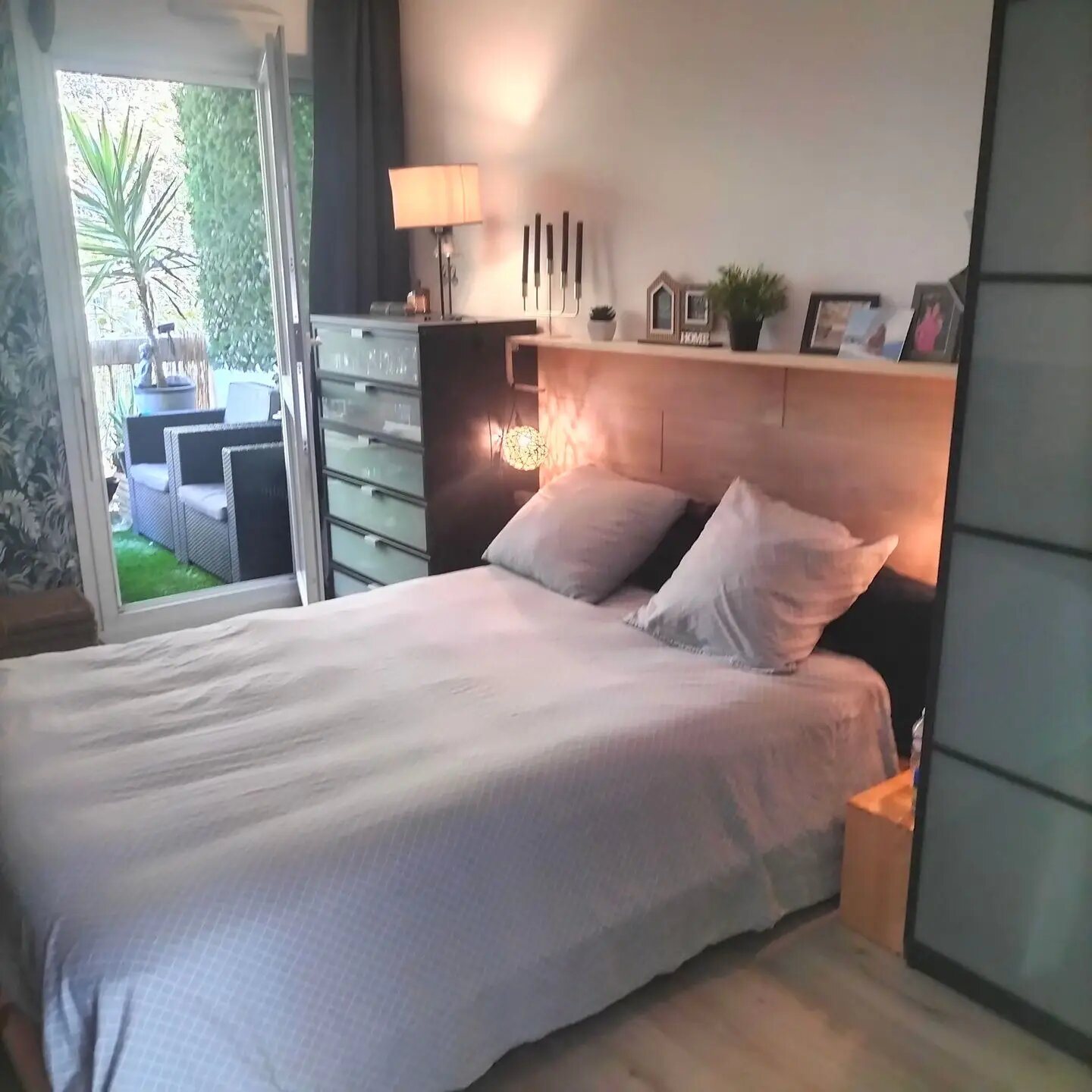 Appartement à vendre, 69m², Pessac