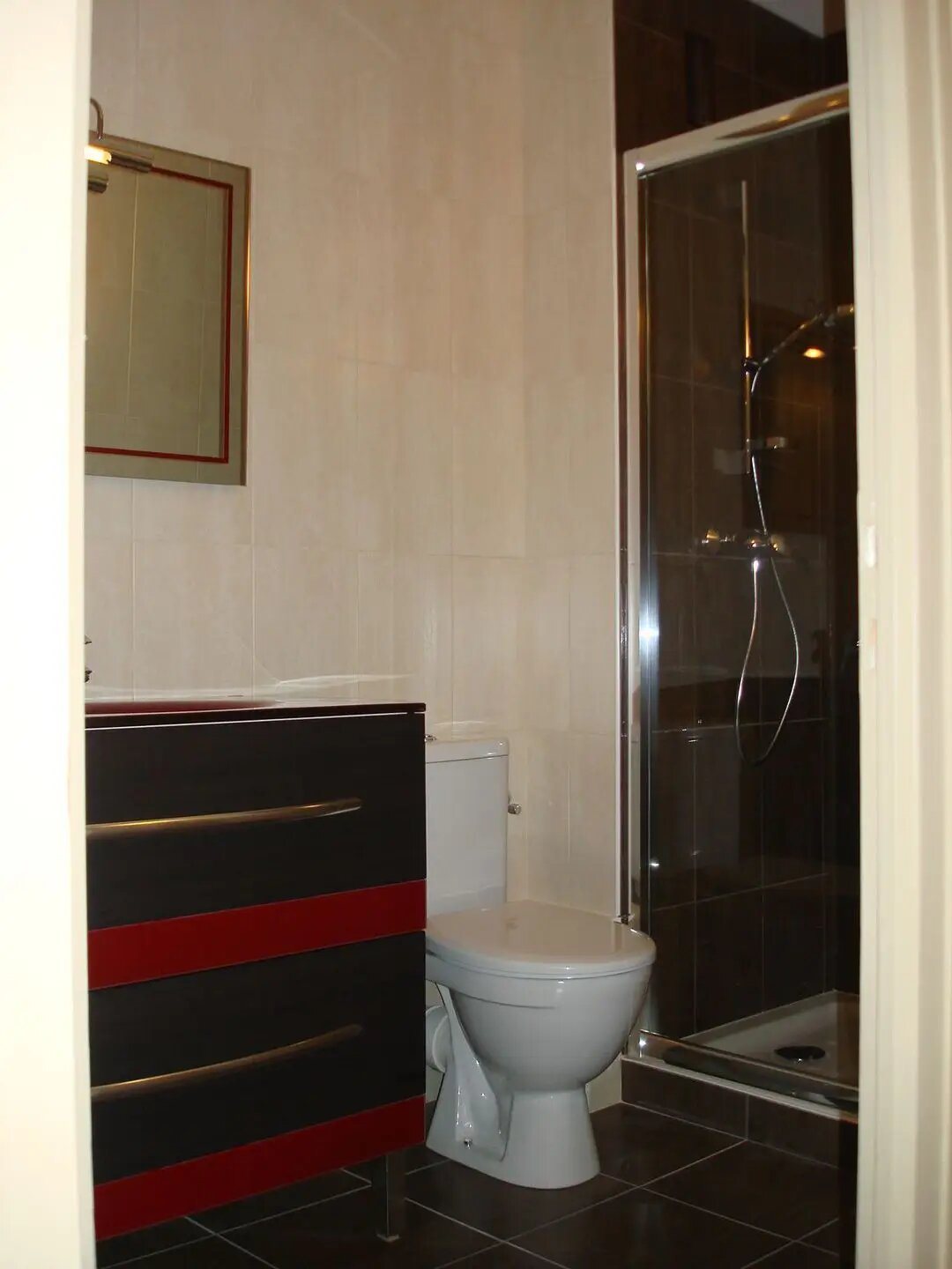 Appartement à louer, 32m², Annemasse