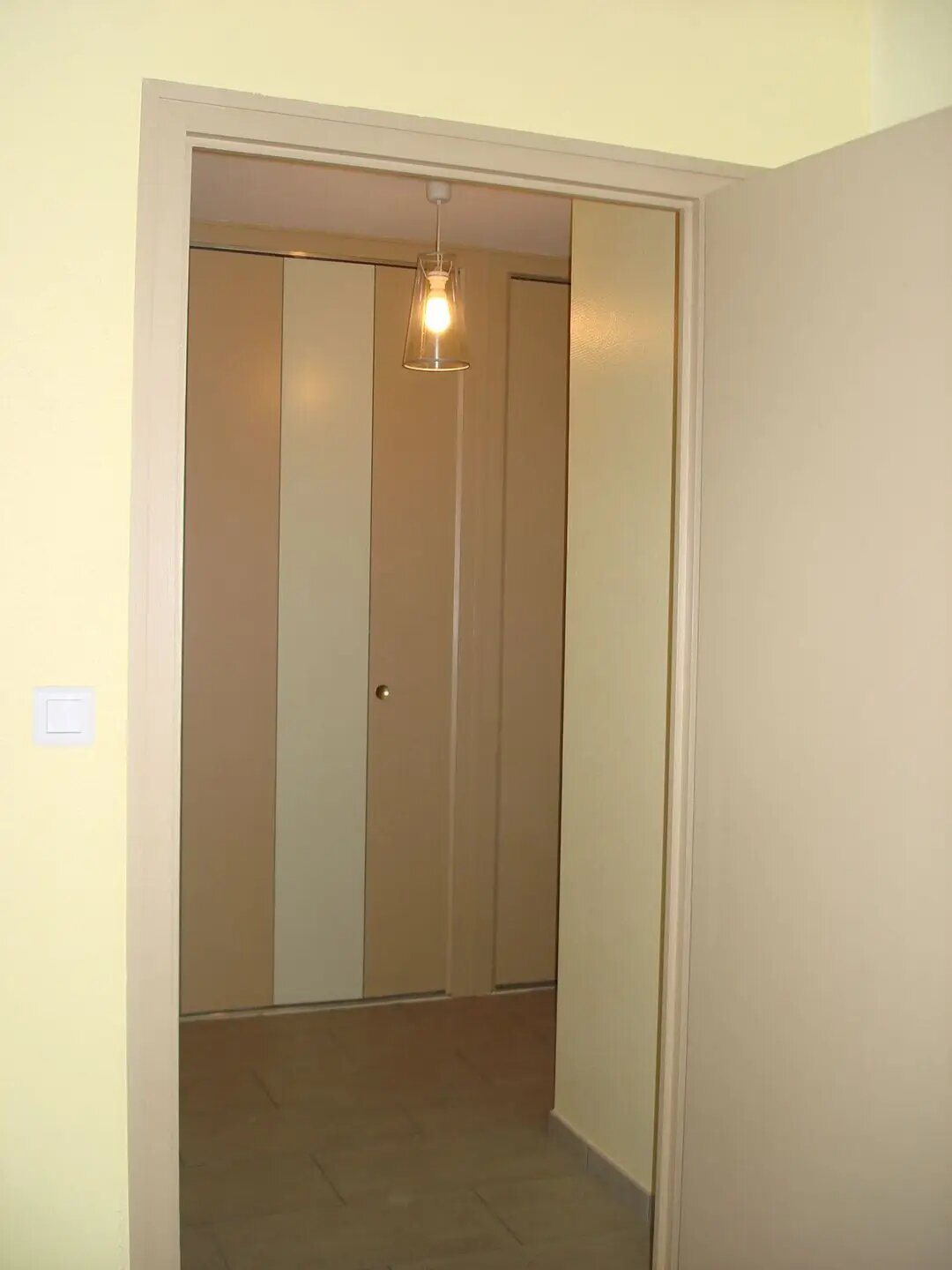 Appartement à louer, 32m², Annemasse