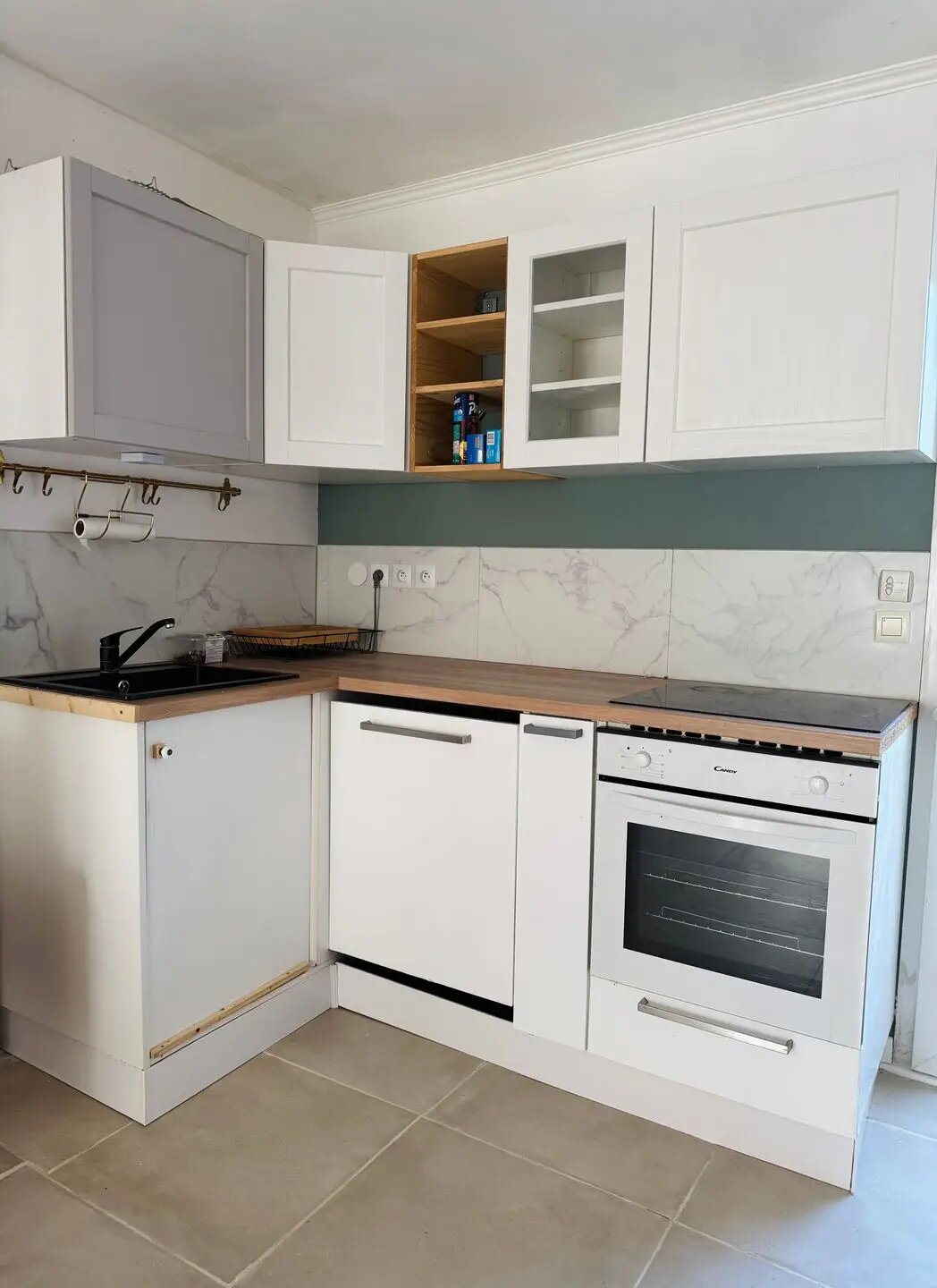 Maison à vendre, 44m², Clapiers