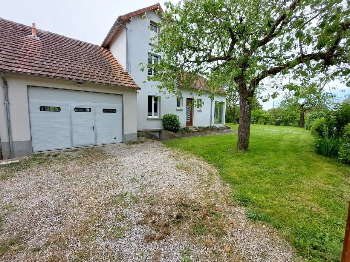 Maison à louer, 122m², Amilly
