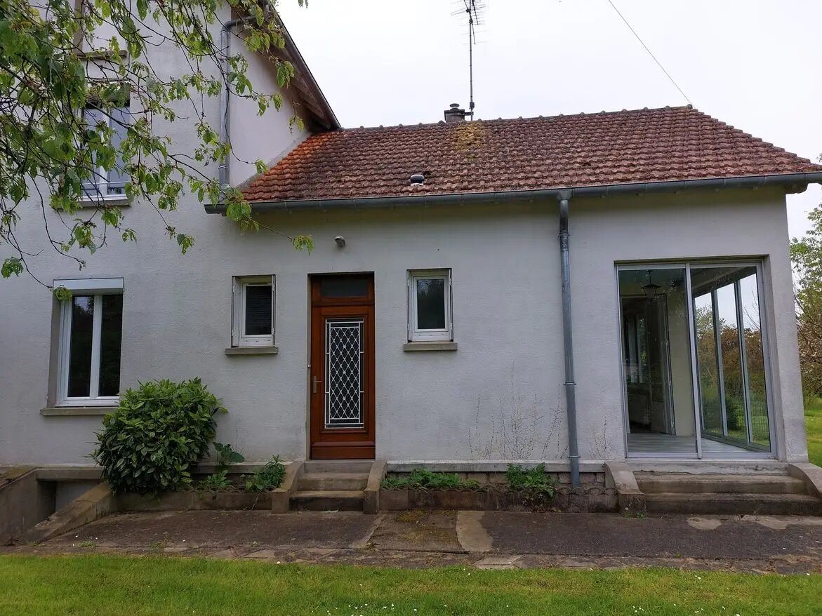 Maison à louer, 122m², Amilly