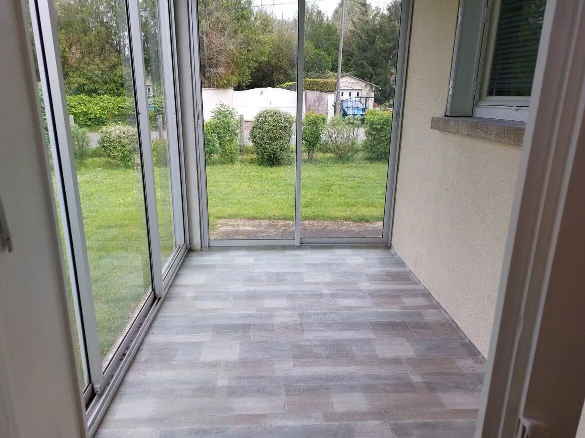 Maison à louer, 122m², Amilly