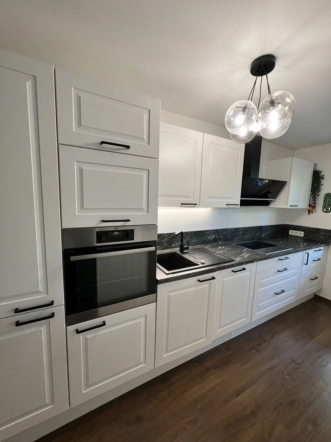 Appartement à vendre, 68m², Nancy