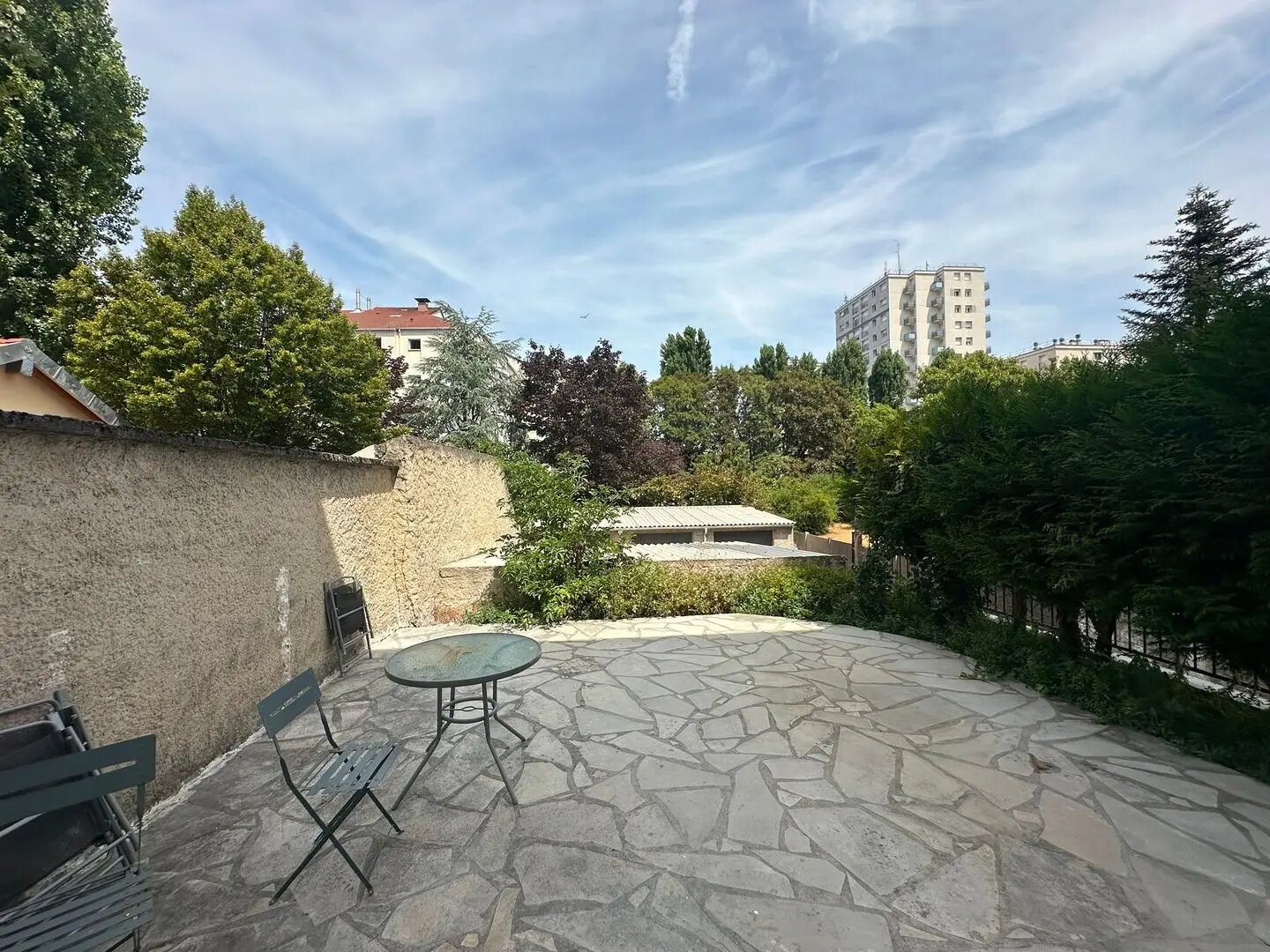 Appartement à vendre, 37m², Noisy-le-Sec