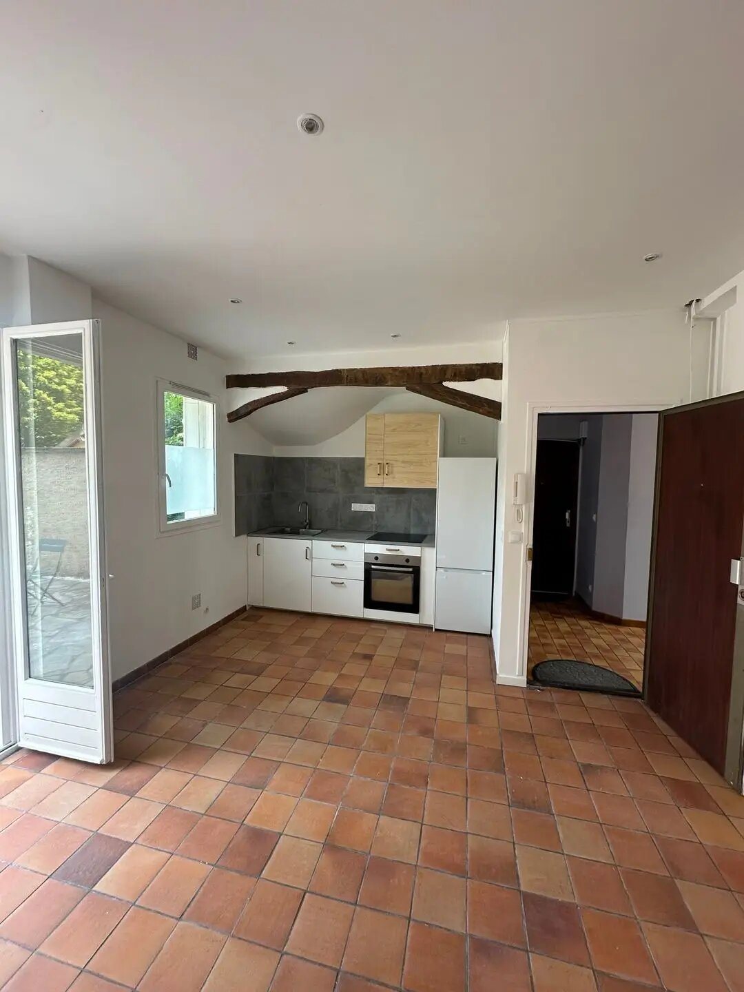 Appartement à vendre, 37m², Noisy-le-Sec