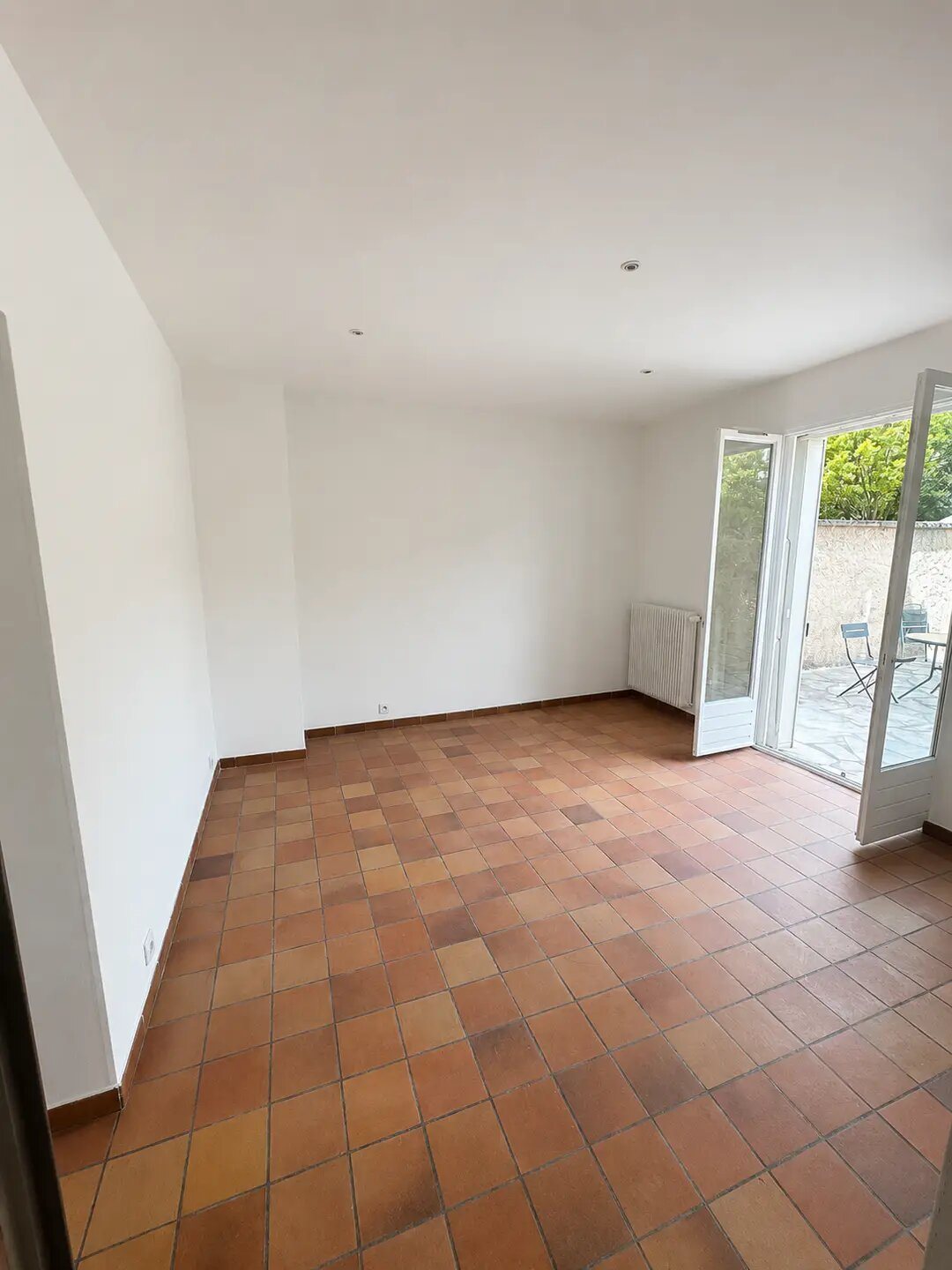 Appartement à vendre, 37m², Noisy-le-Sec