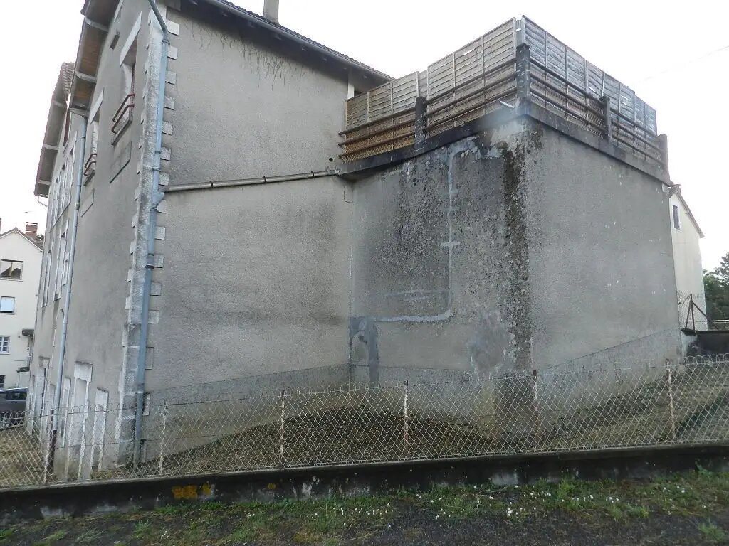 Maison à vendre, 53m², Thiviers