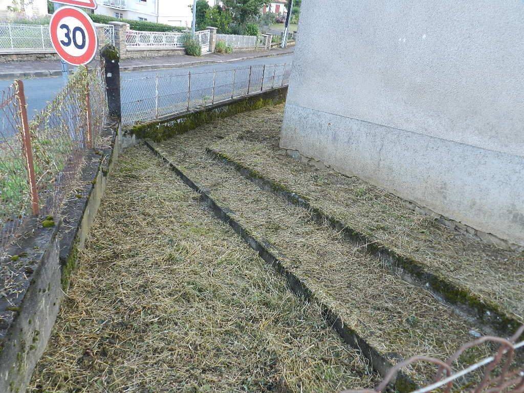 Maison à vendre, 53m², Thiviers