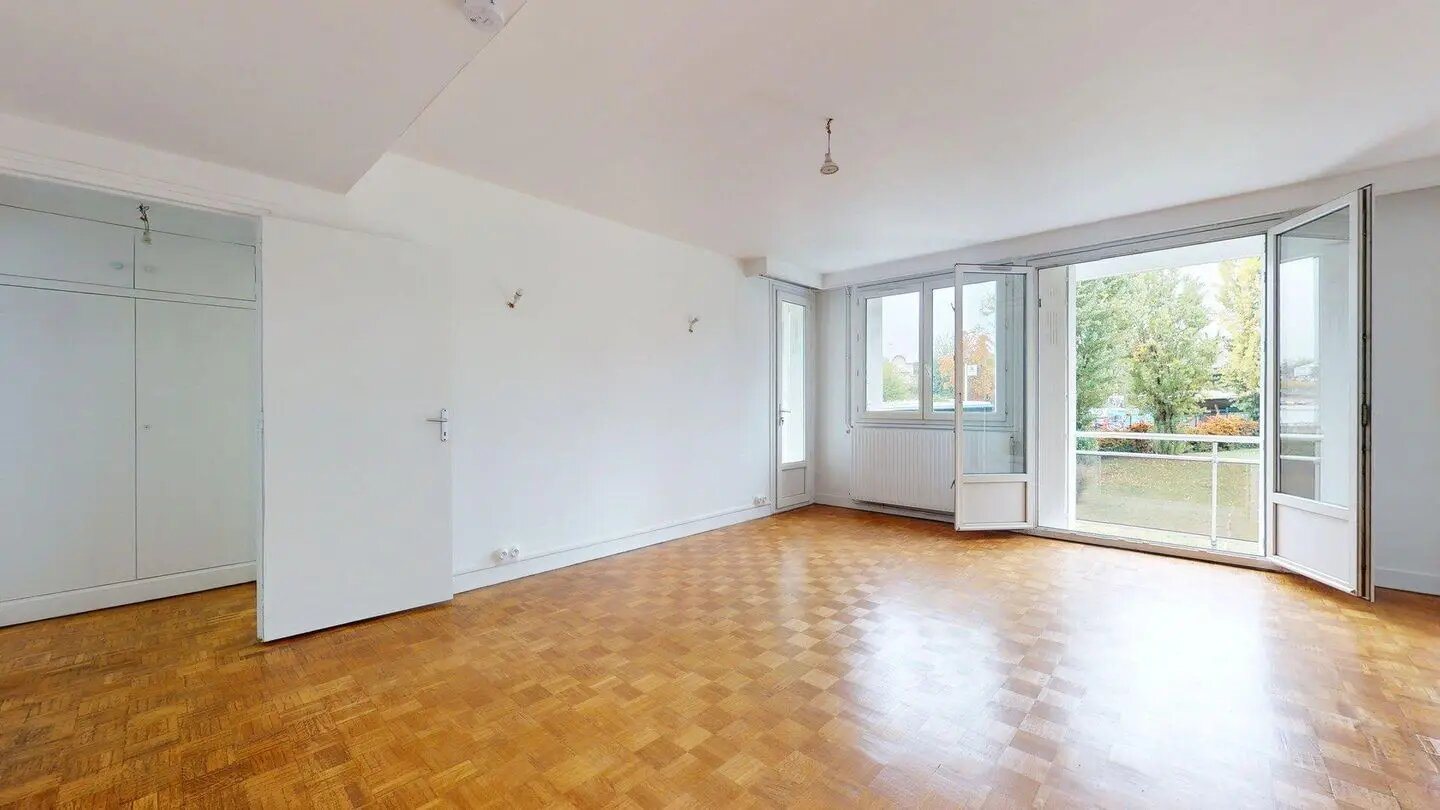 Appartement à louer, 73m², Mantes-la-Ville
