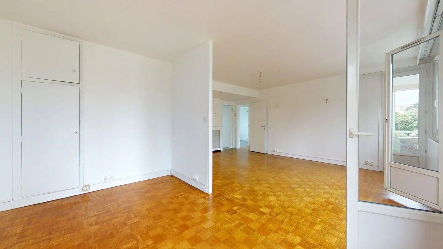 Appartement à louer, 73m², Mantes-la-Ville