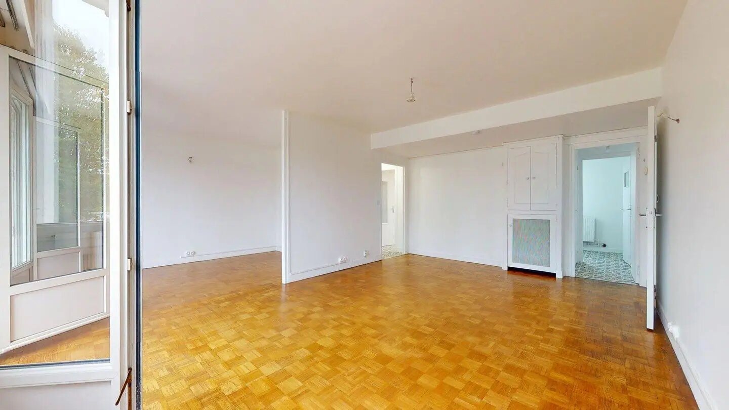 Appartement à louer, 73m², Mantes-la-Ville