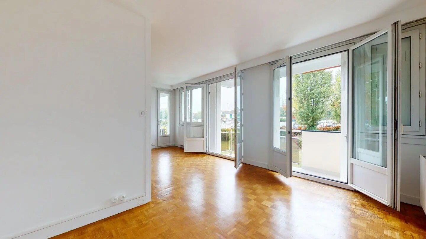 Appartement à louer, 73m², Mantes-la-Ville