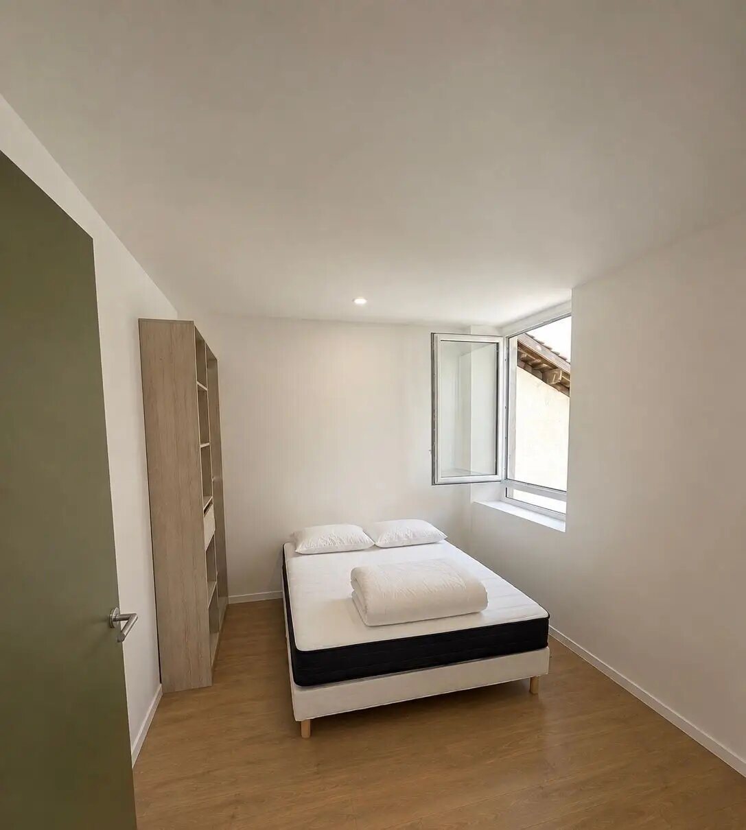 Appartement à louer, 30m², Bourg-en-Bresse