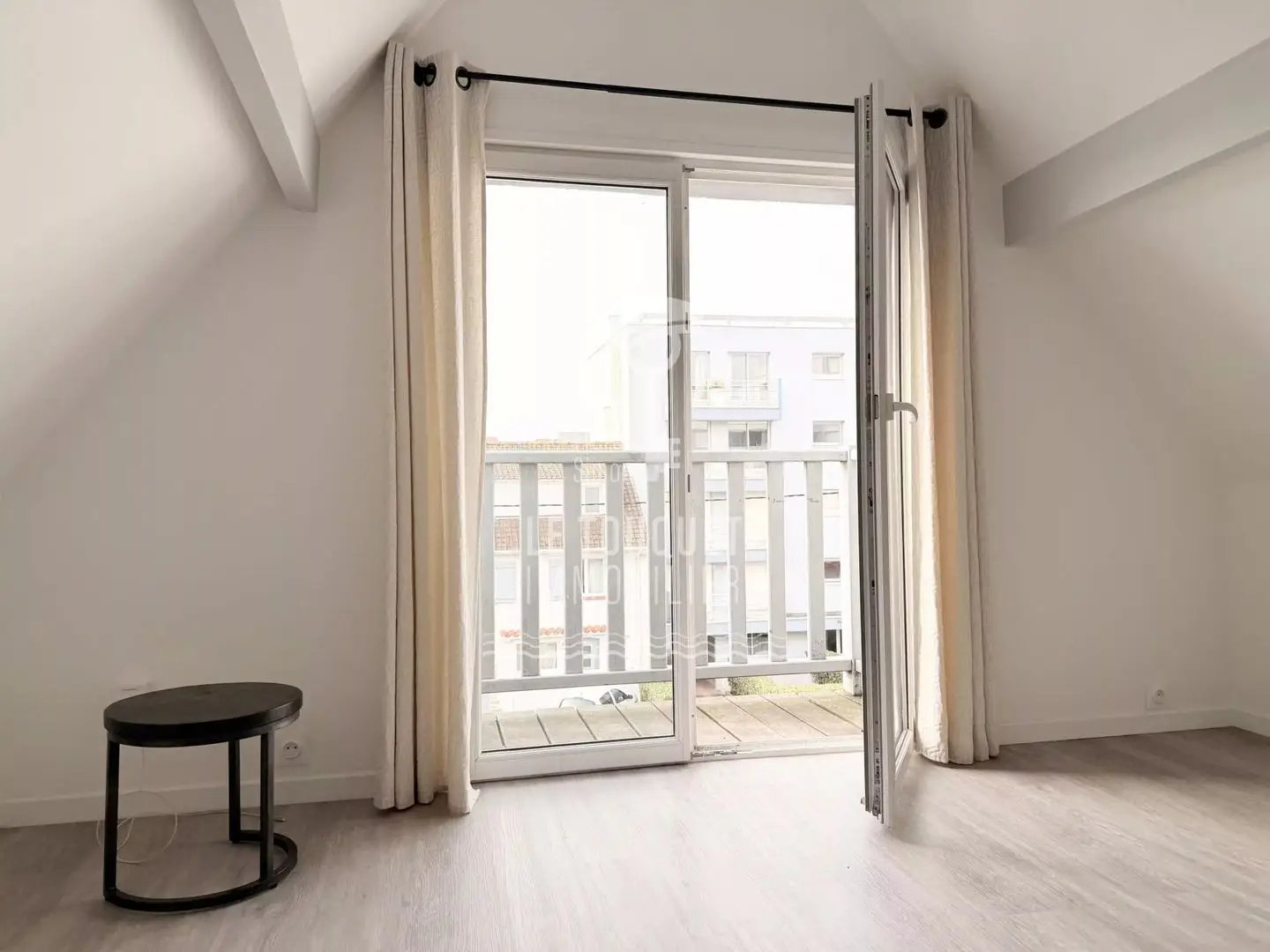 Appartement à vendre, 52m², Le Touquet-Paris-Plage