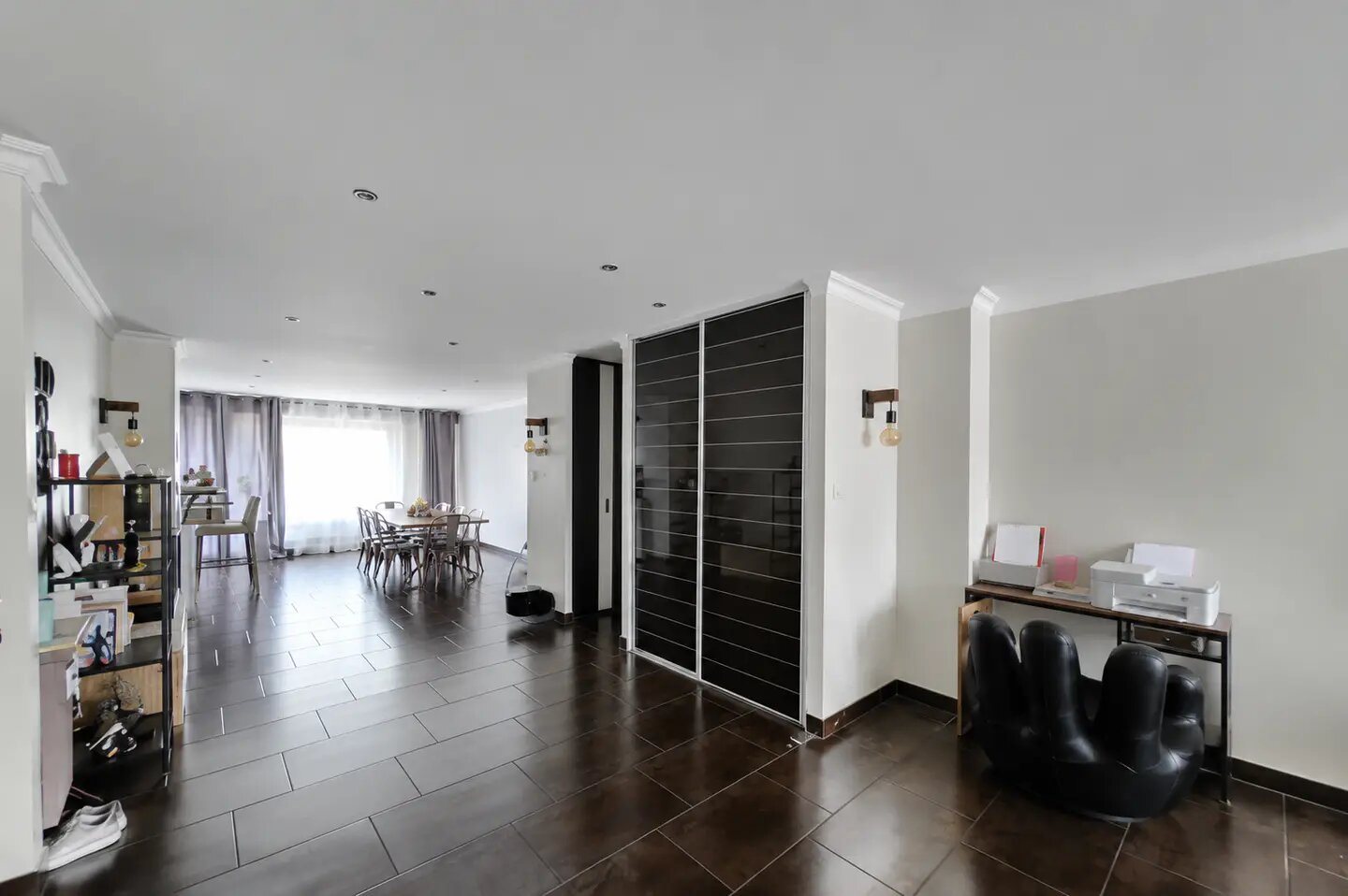 Appartement à vendre, 120m², Saint-Étienne