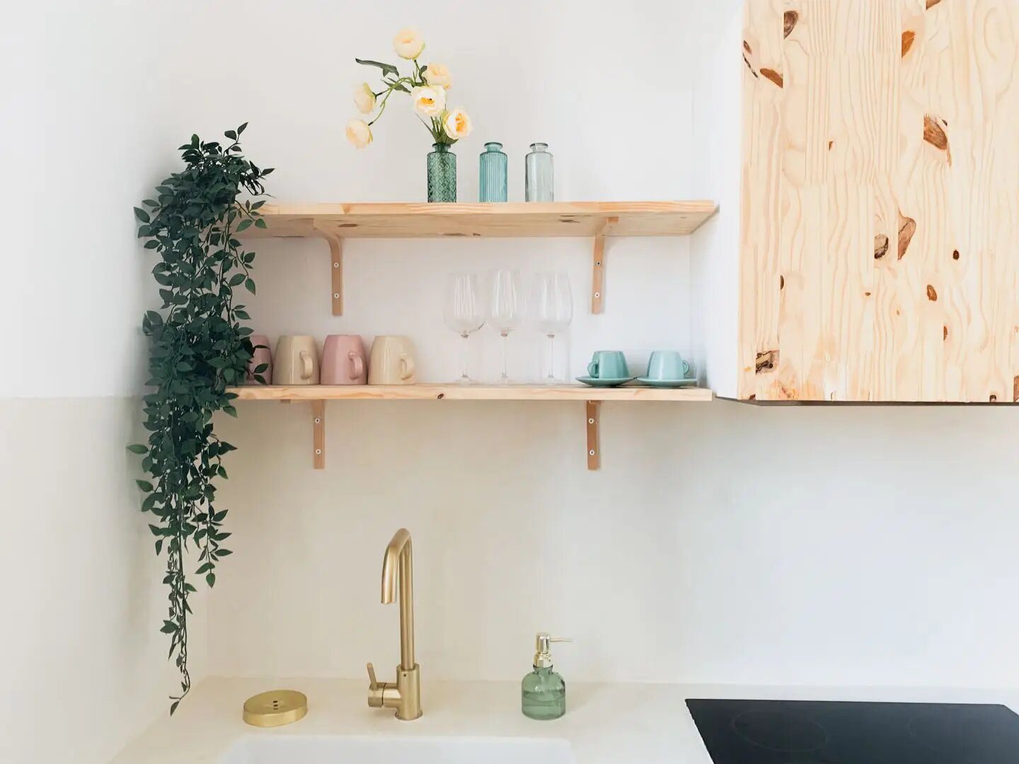 Appartement à louer, 48m², Marseille 8ème