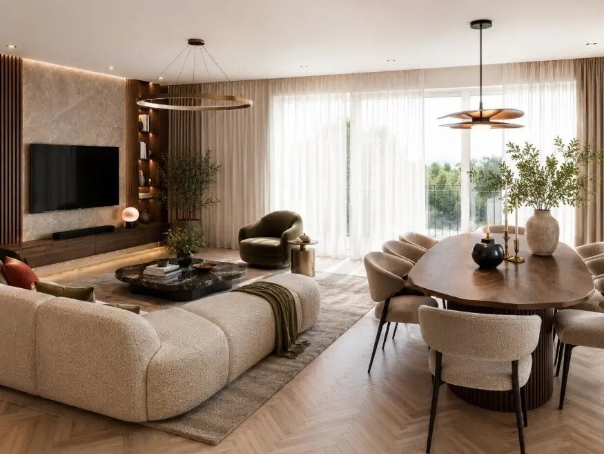Maison à vendre, 90m², Lorgues
