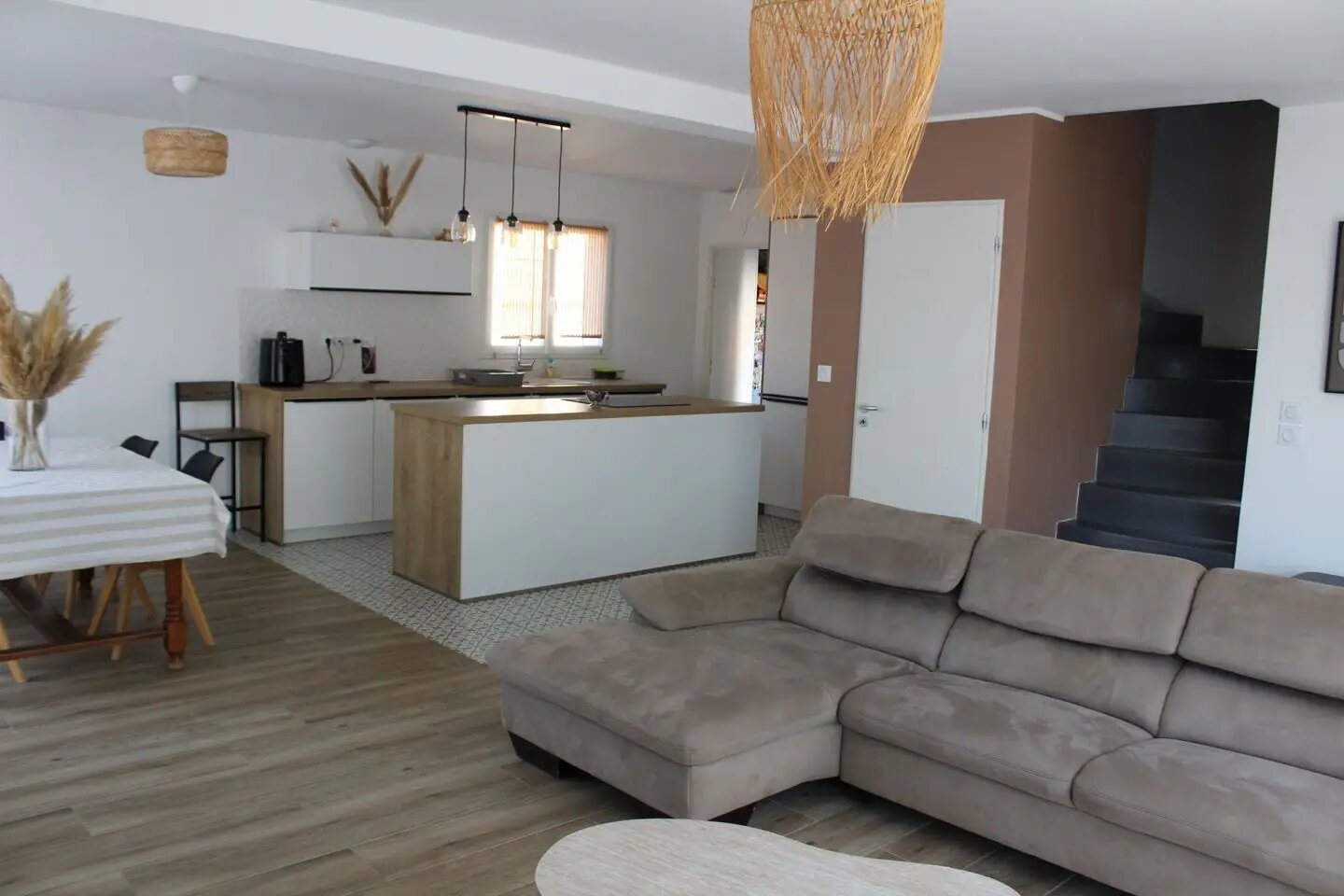 Maison à vendre, 101m², Aigues-Vives