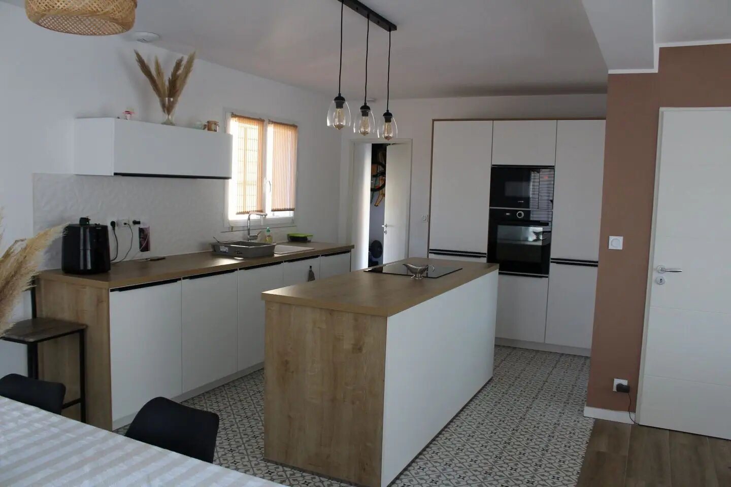 Maison à vendre, 101m², Aigues-Vives