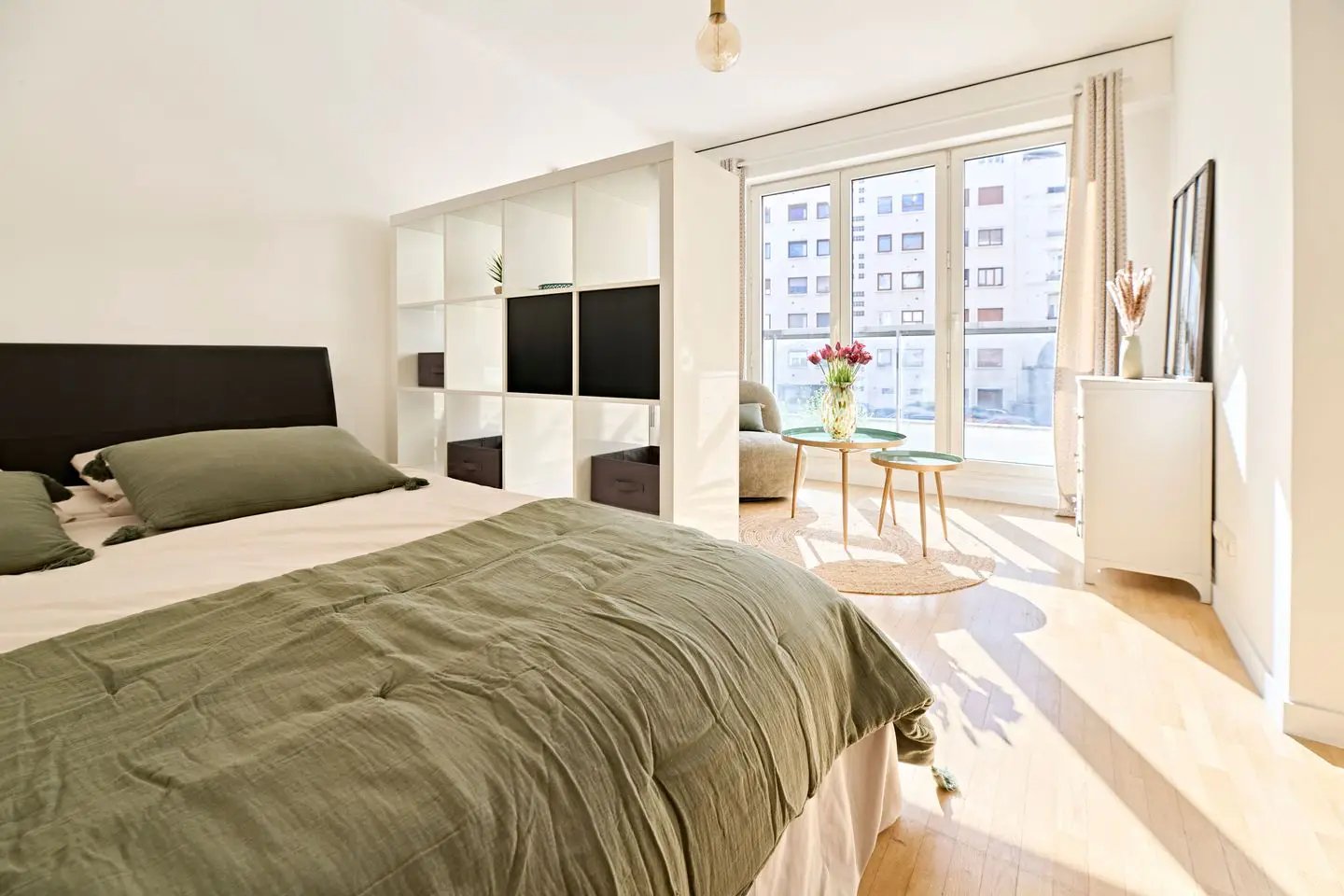 Appartement à louer, 28m², Boulogne-Billancourt
