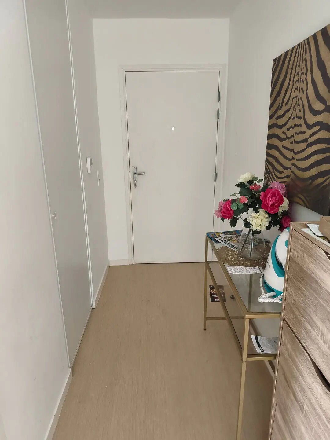 Appartement à louer, 12m², Cergy