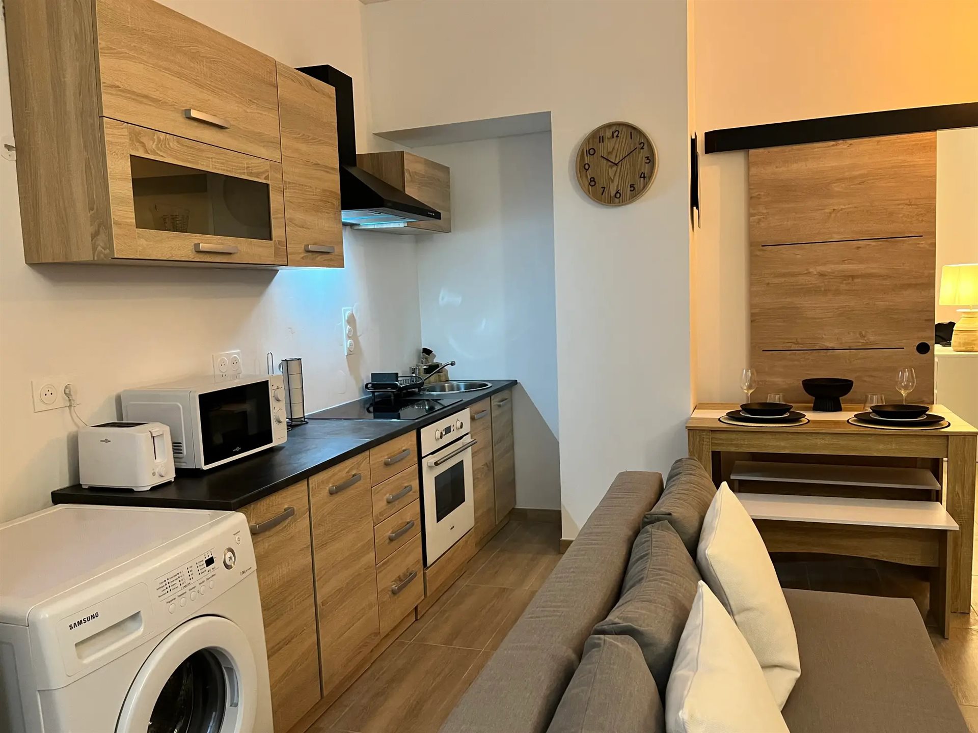 Appartement à louer, 35m², Avignon
