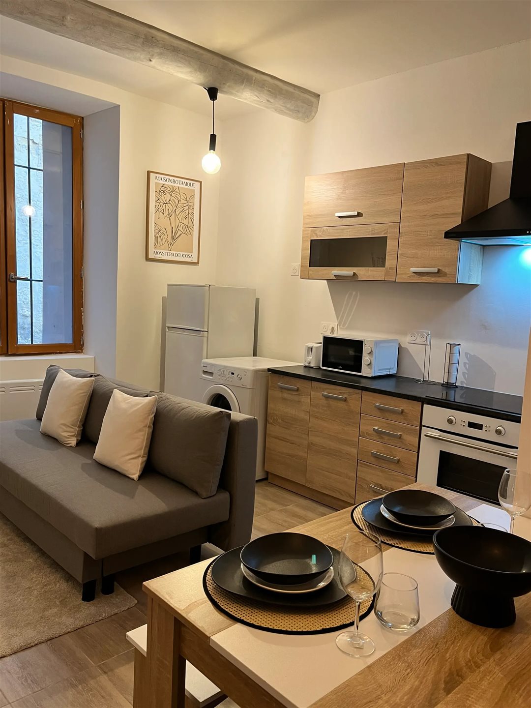 Appartement à louer, 35m², Avignon