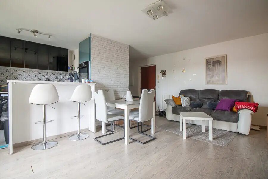 Appartement à louer, 60m², Osny