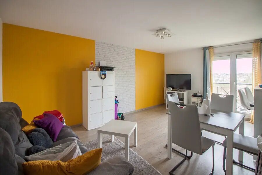 Appartement à louer, 60m², Osny