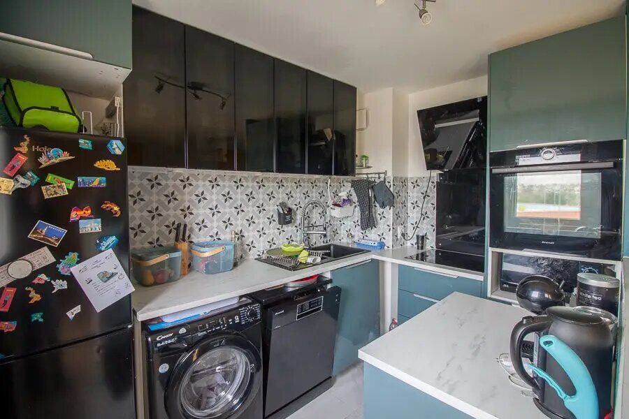 Appartement à louer, 60m², Osny