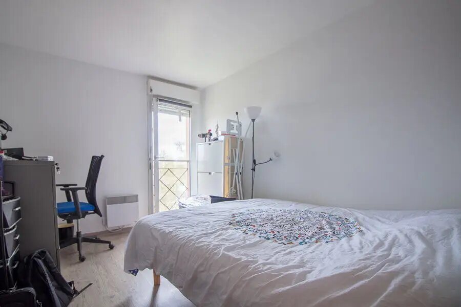 Appartement à louer, 60m², Osny
