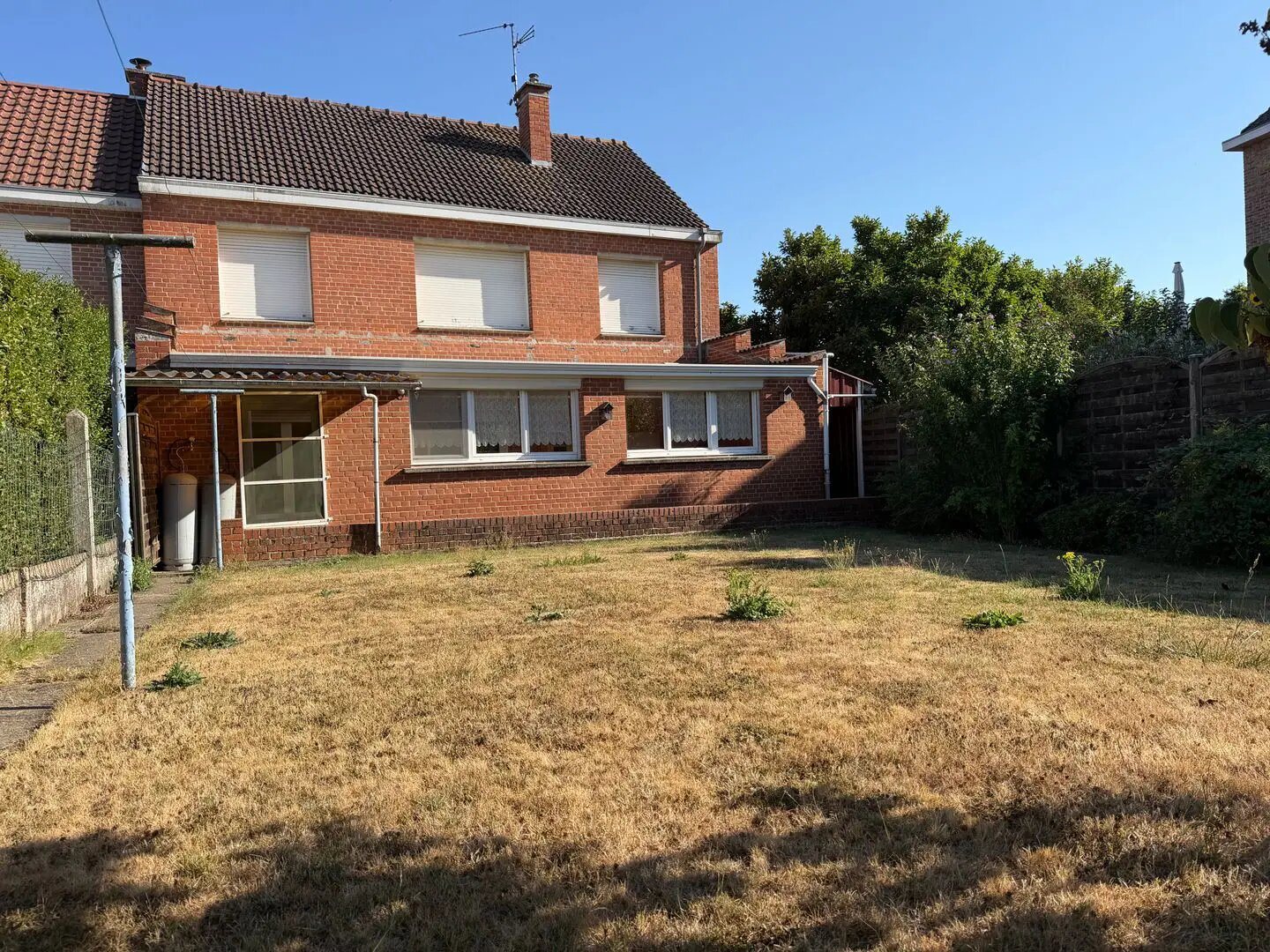 Maison à vendre, 110m², Bailleul