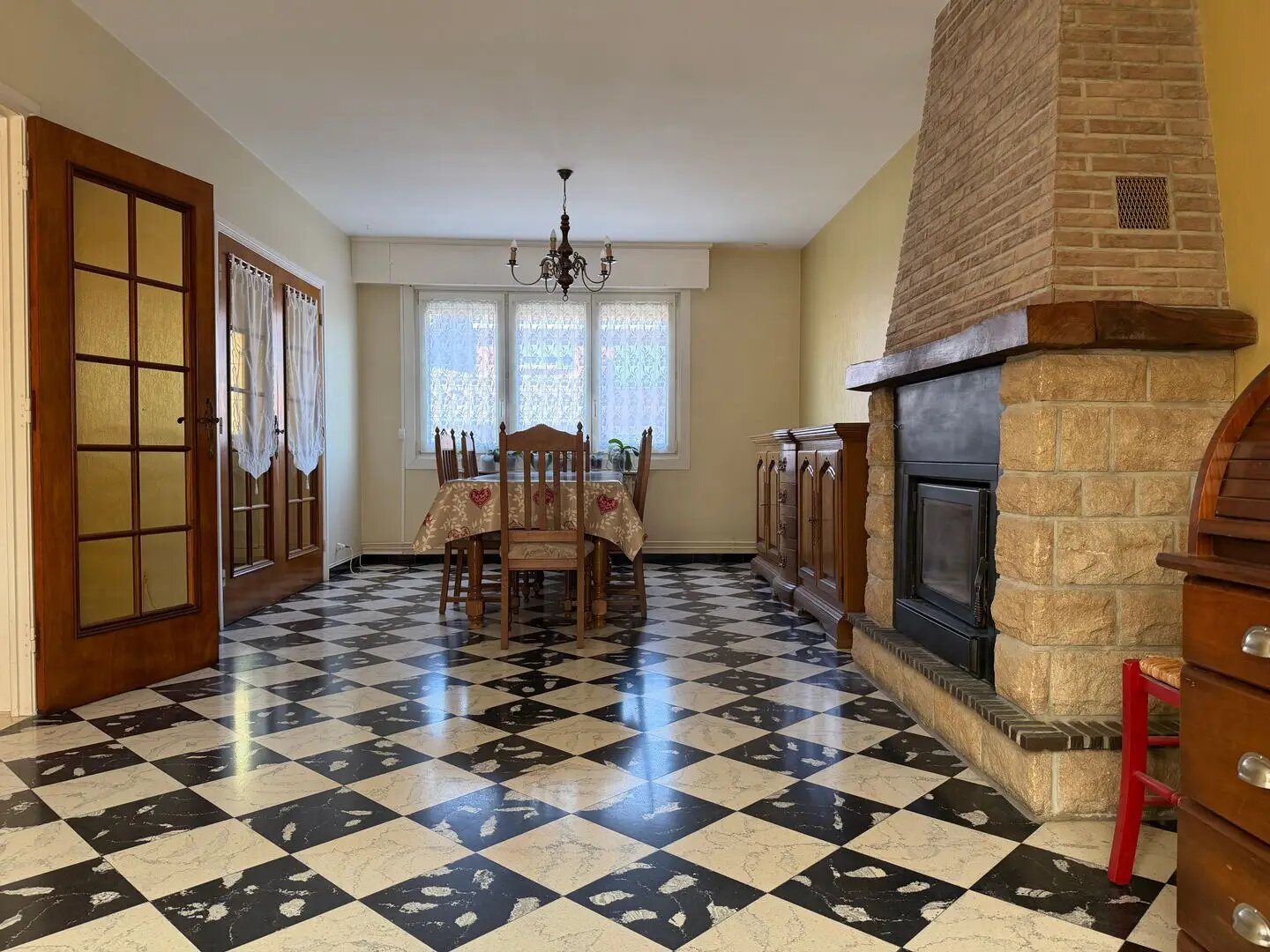 Maison à vendre, 110m², Bailleul