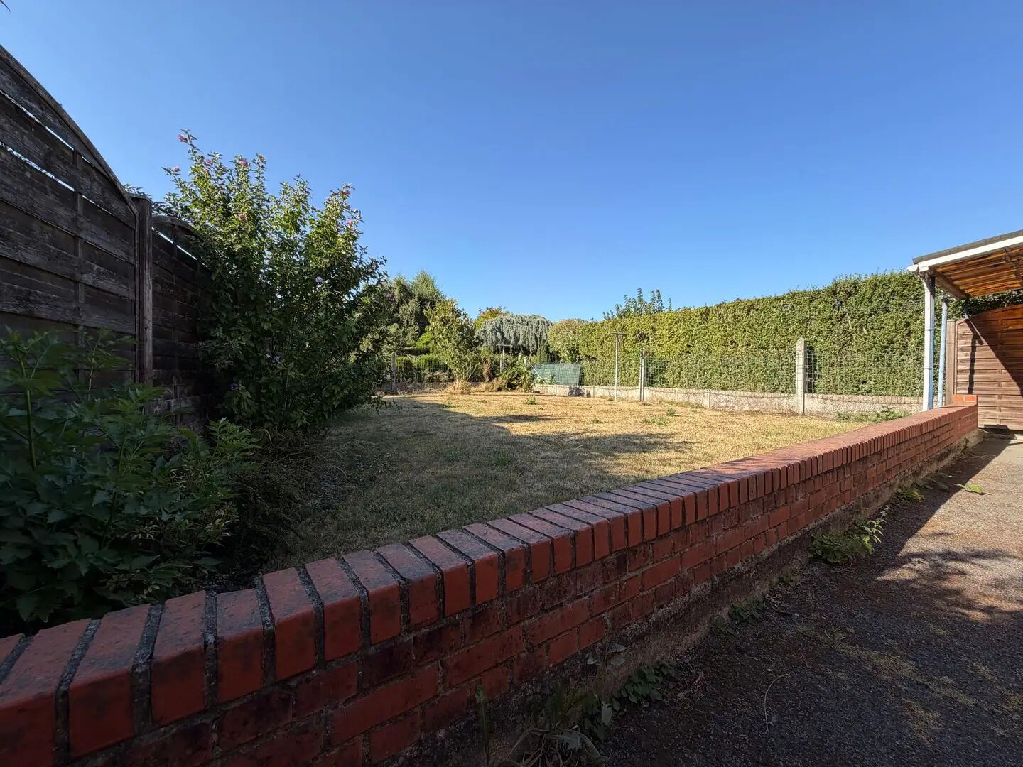 Maison à vendre, 110m², Bailleul