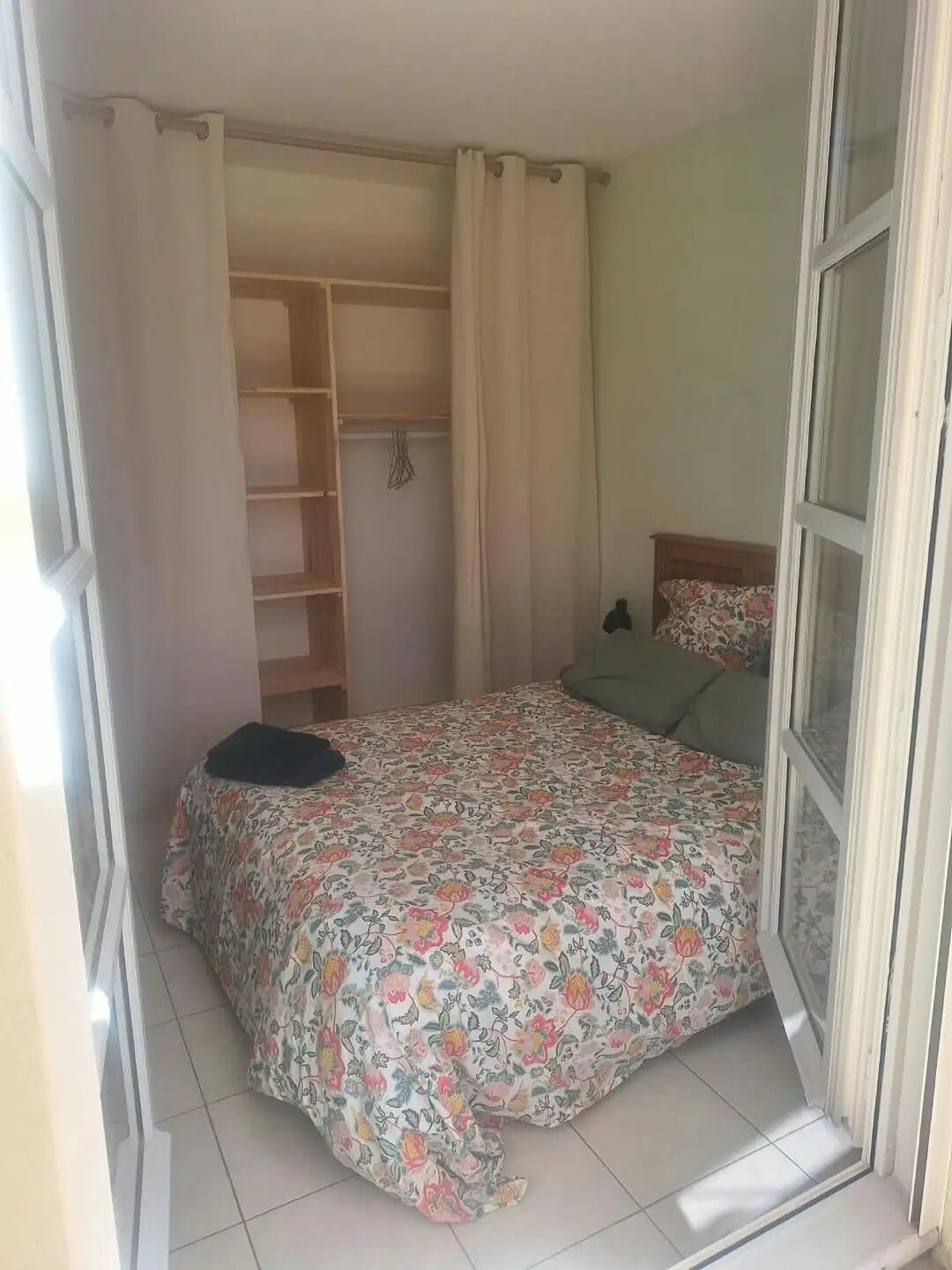 Appartement à louer, 32m², Saint-Jouan-des-Guérets