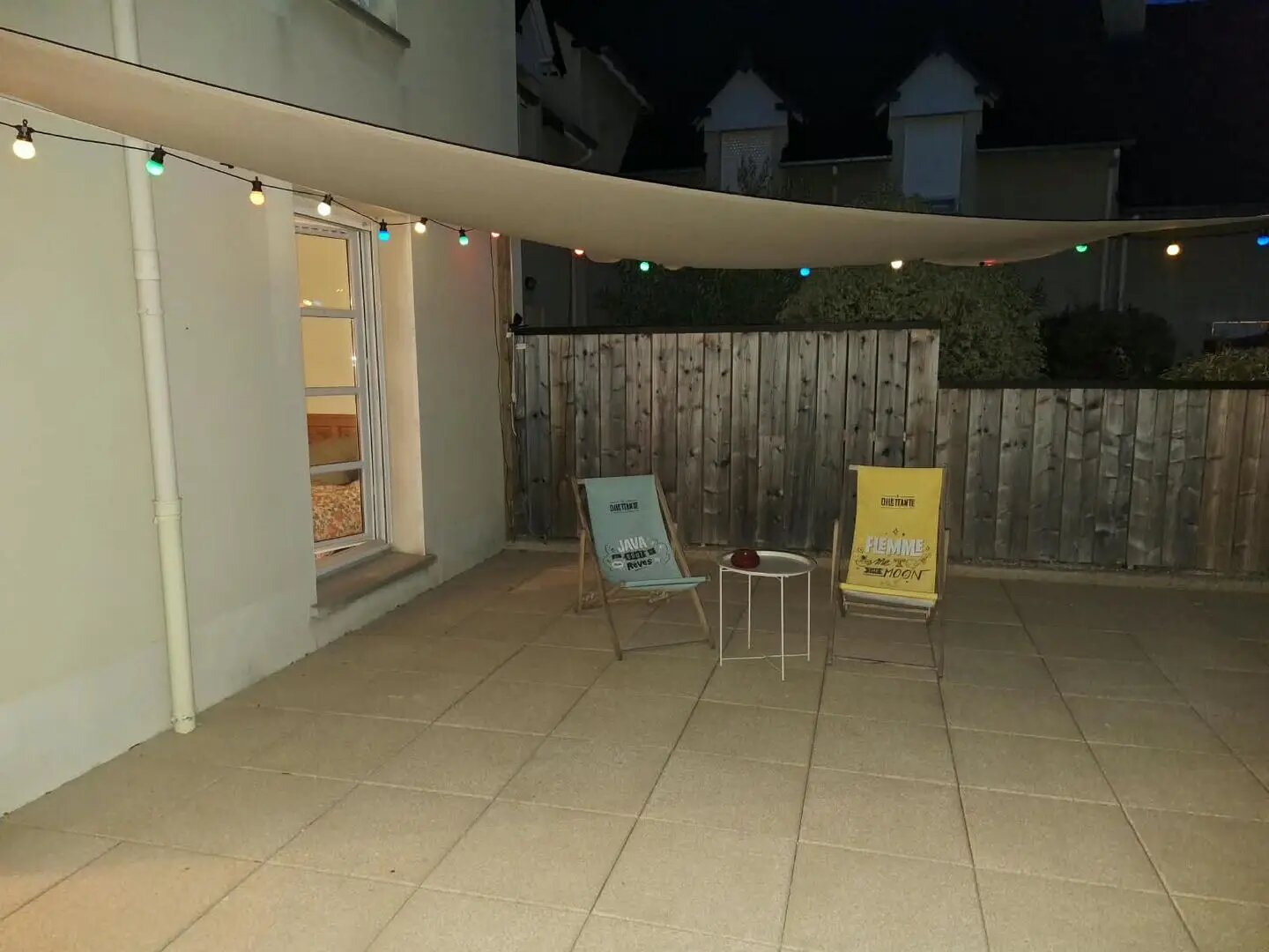 Appartement à louer, 32m², Saint-Jouan-des-Guérets
