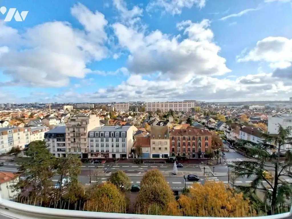 Appartement à vendre, 56m², Antony
