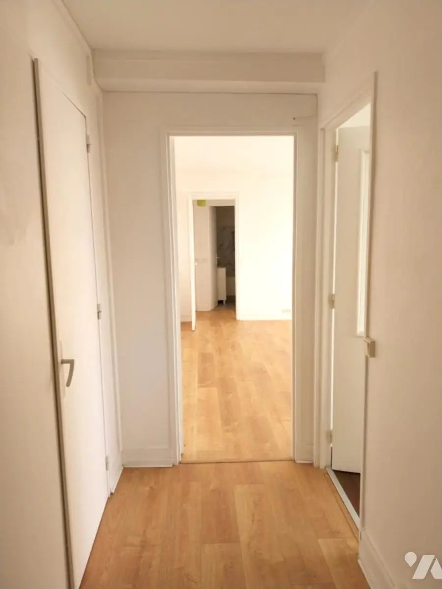 Appartement à vendre, 56m², Antony