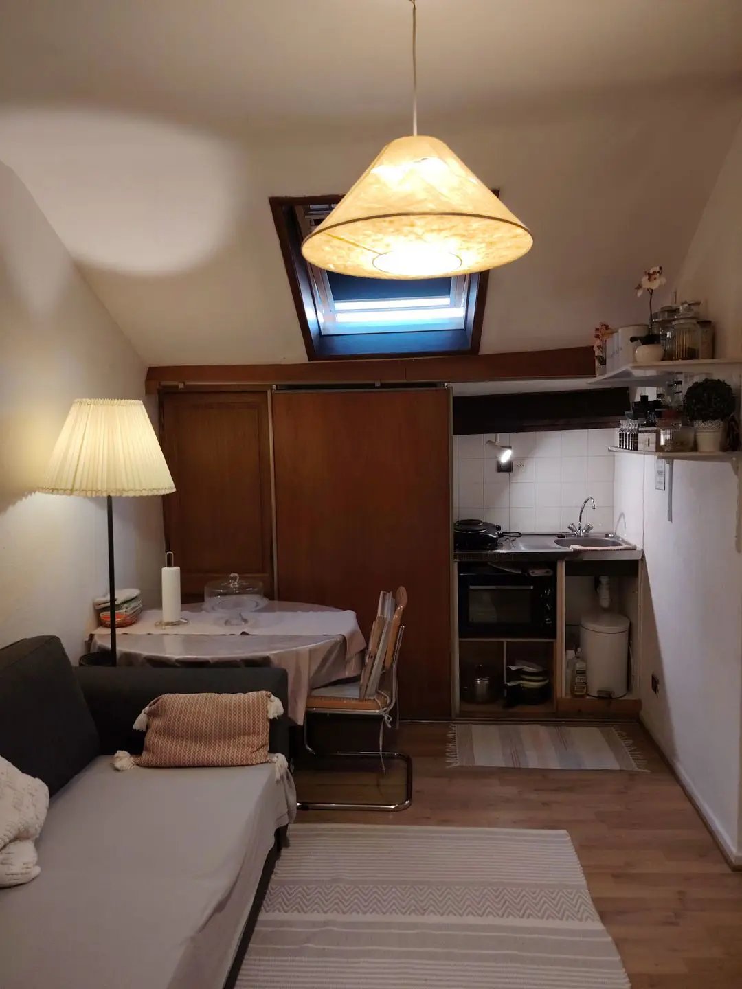 Appartement à louer, 30m², Annecy