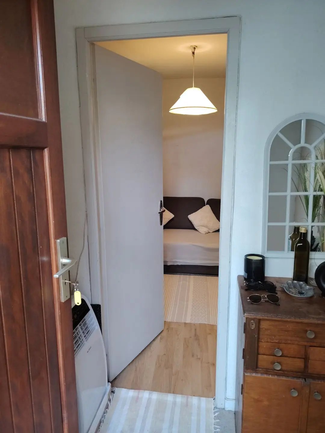 Appartement à louer, 30m², Annecy