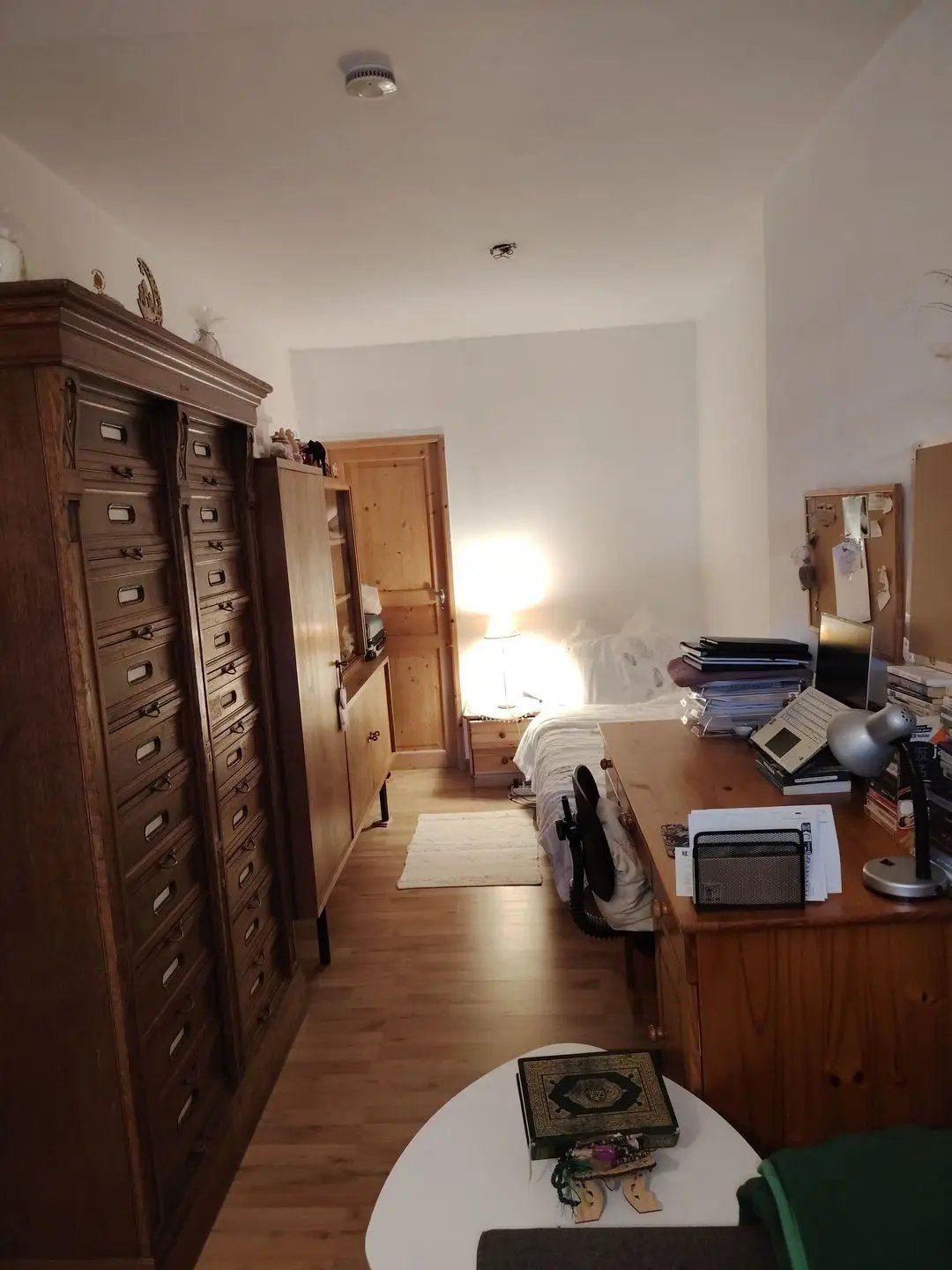 Appartement à louer, 30m², Annecy