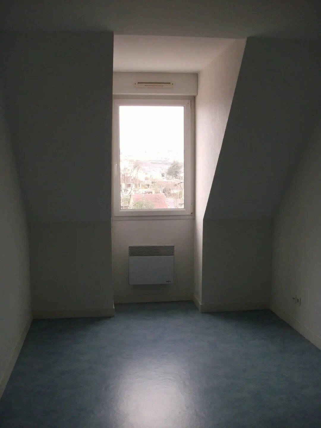 Appartement à vendre, 60m², Le Mans