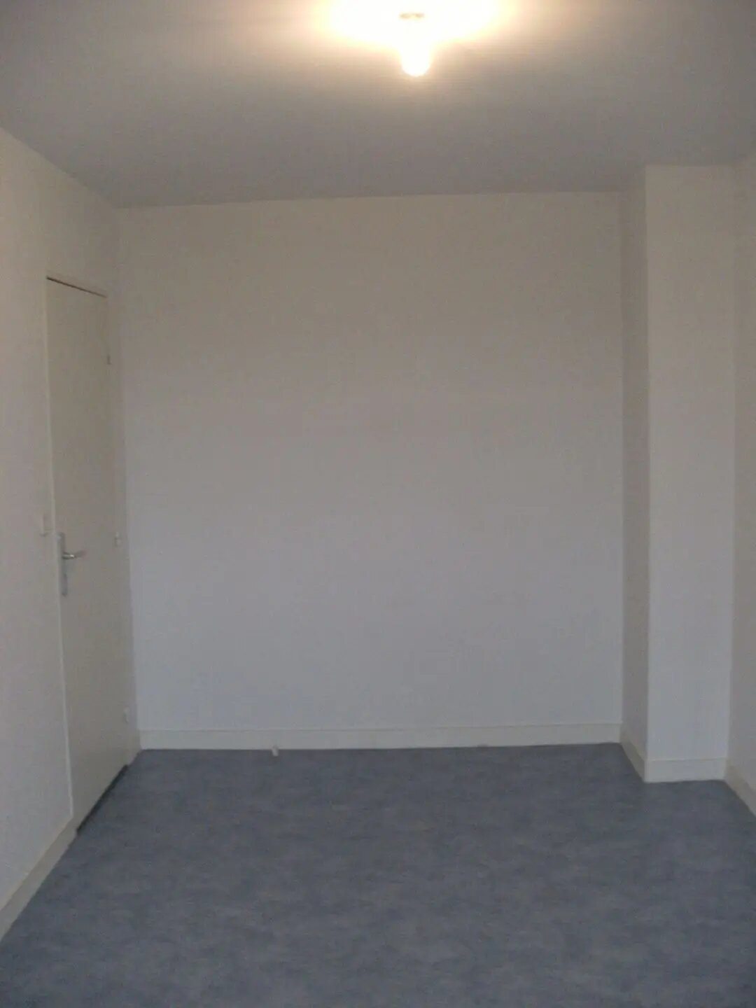 Appartement à vendre, 60m², Le Mans