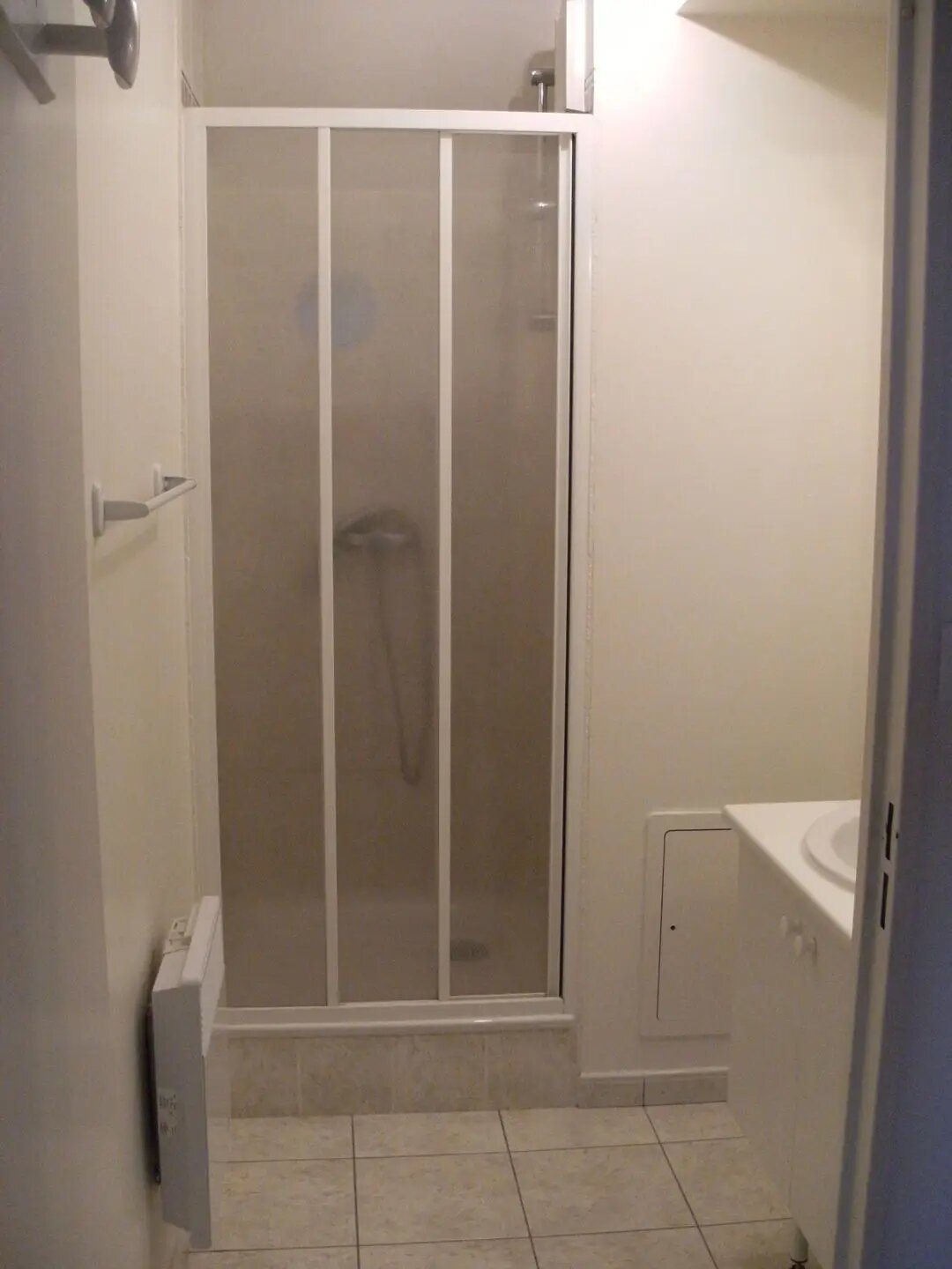 Appartement à vendre, 60m², Le Mans
