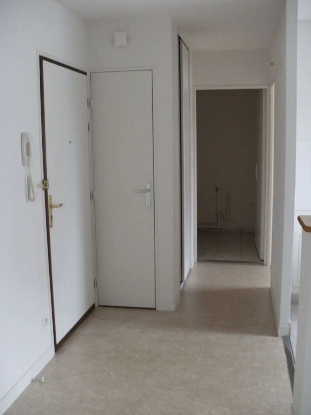Appartement à vendre, 60m², Le Mans